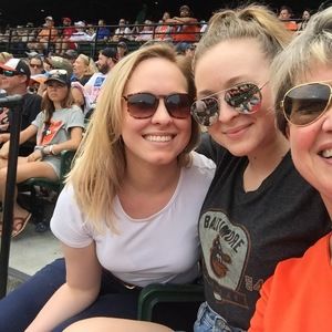 Meet your Posher, Kara